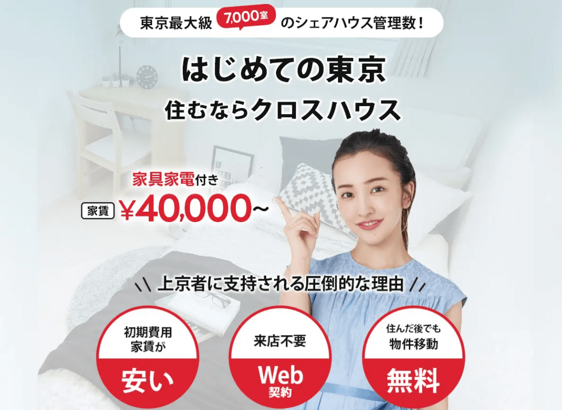 今回は、東京での新生活を計画している方々にとって特に興味深い話題をお届けします。それは、「家賃3万円から始める【シェアドアパートメント】」の全貌です。予算を抑えつつ、質の高い住環境を求める方には必見の情報です！